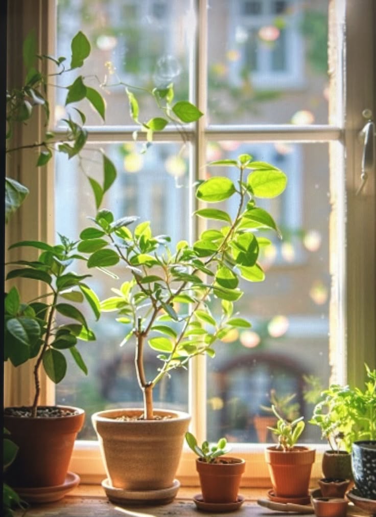 Sentuhan Sederhana yang Membuat Rumah Terasa Lebih Harmonis